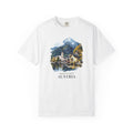 Hallstatt Austria Waterfront Alpine Village Tee