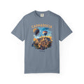 Cappadocia Turkey Hot Air Balloons Travel Tee