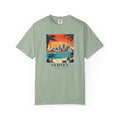 Sydney Australia Harbor Opera House Travel Tee