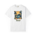 Tahiti Overwater Bungalows Lagoon Paradise Tee