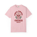 Oaxaca Mexico Final Fiesta Dia de los Muertos Tee