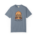 India Taj Mahal Monument Wonder Travel Tee