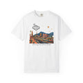 Las Vegas Strip Starry Night City Tee