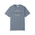 Houston Texas Sporty Athletic Logo Tee