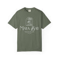 Maya Bay Thailand Tropical Paradise Beach Island Tee