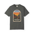 Sedona Arizona Red Rock Country Desert Sunset Tee